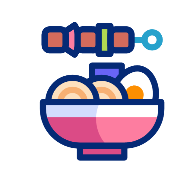 부리또 animated icon 부리또 animated icon