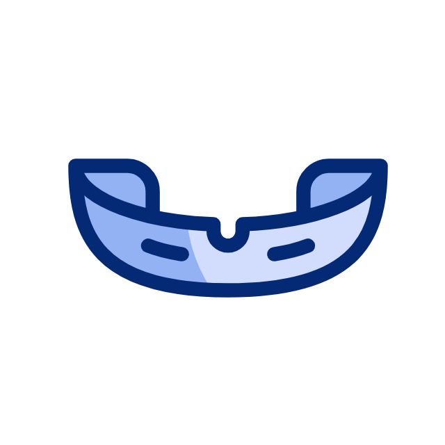 Helmet animated icon Helmet animated icon