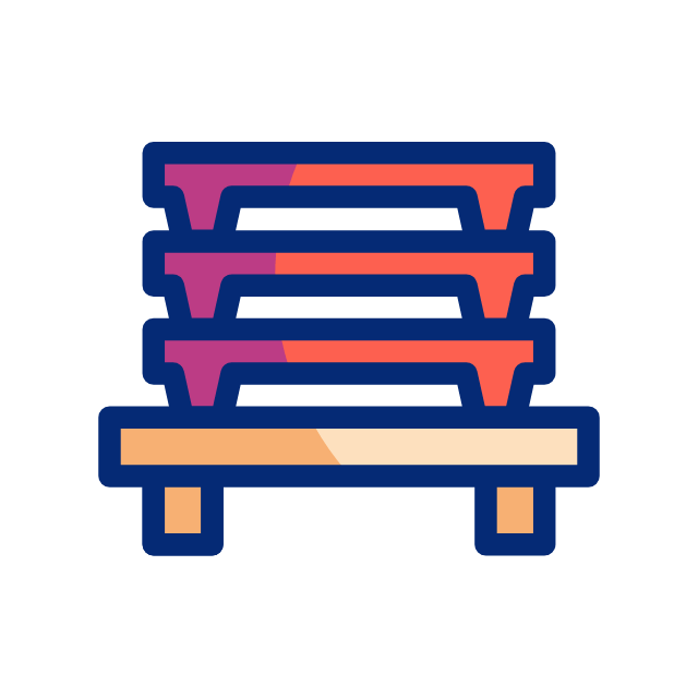 Helmet animated icon Helmet animated icon