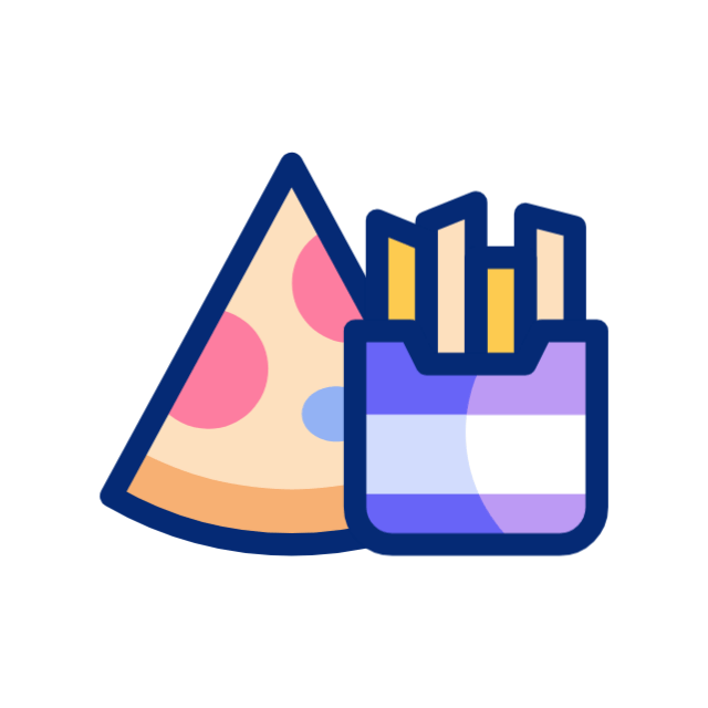 부리또 animated icon 부리또 animated icon