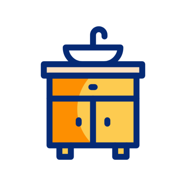 Étagère à livres animated icon Étagère à livres animated icon