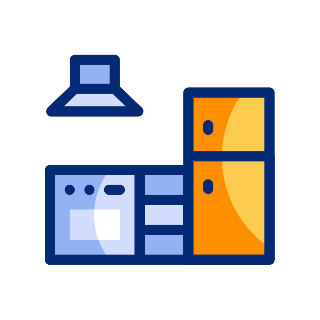 책장 animated icon 책장 animated icon