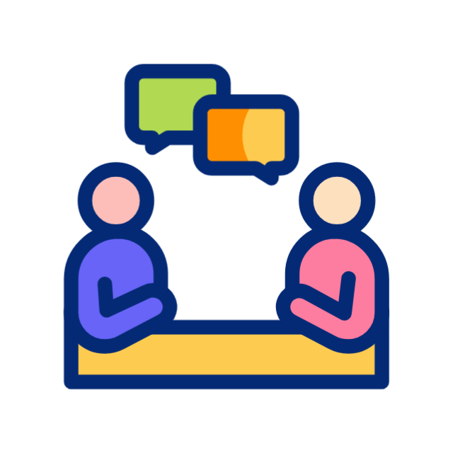 책장 animated icon 책장 animated icon