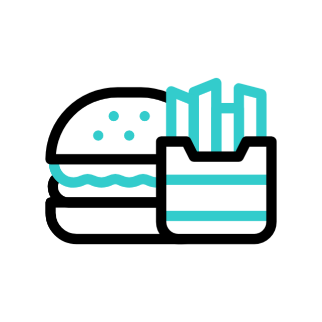 라면 animated icon 라면 animated icon
