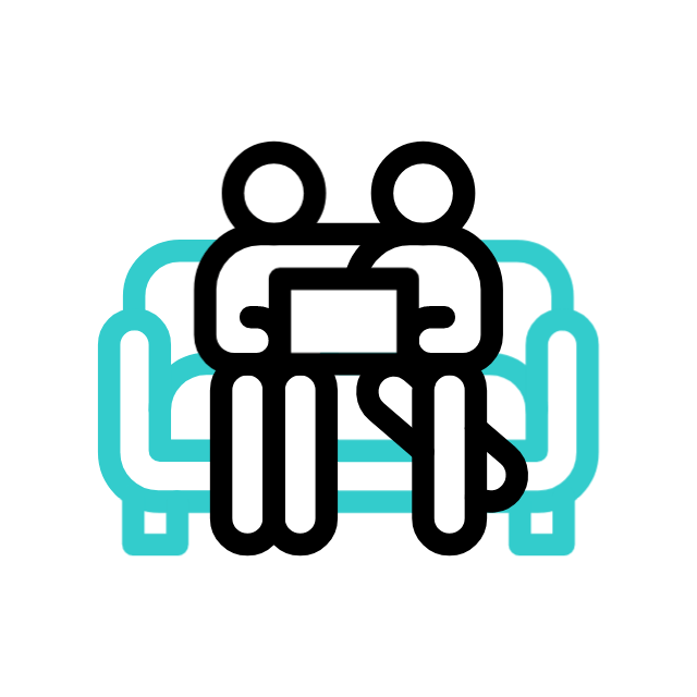 manger animated icon manger animated icon