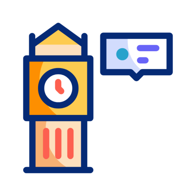 vergeben animated icon vergeben animated icon