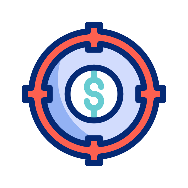 geldbestellung animated icon geldbestellung animated icon