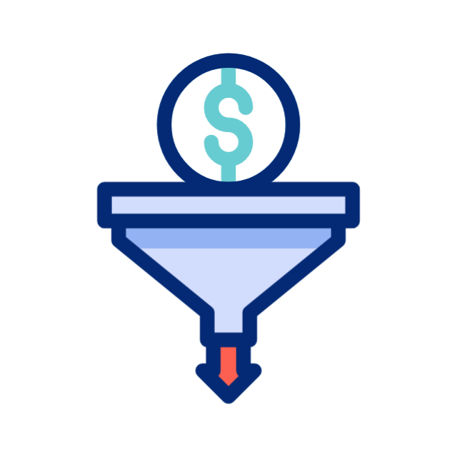 geldbestellung animated icon geldbestellung animated icon