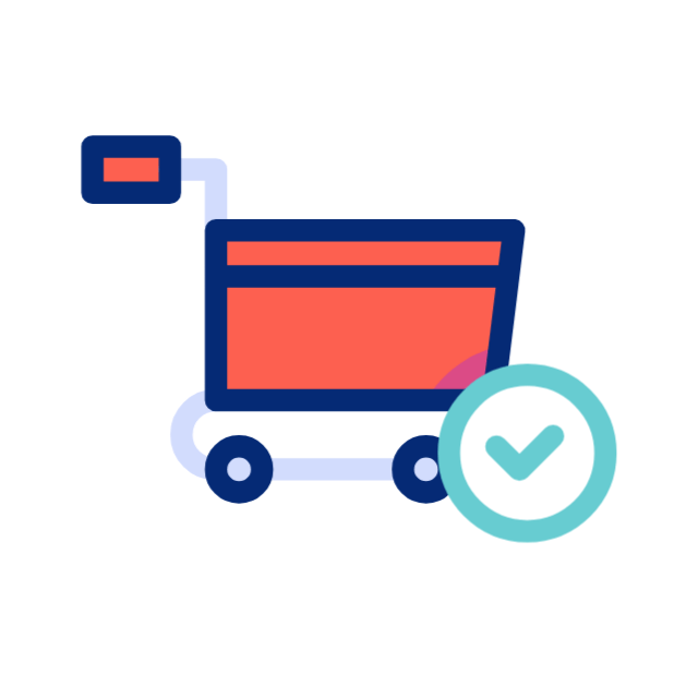 geldbestellung animated icon geldbestellung animated icon