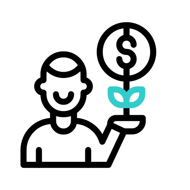 estoque animated icon estoque animated icon