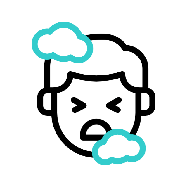 sonolência animated icon sonolência animated icon