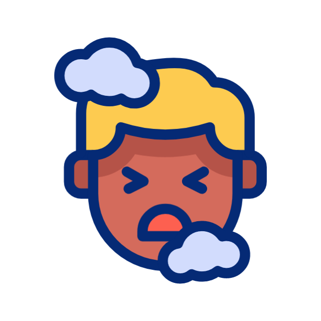 nase animated icon nase animated icon