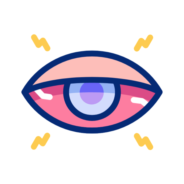 Нос animated icon Нос animated icon