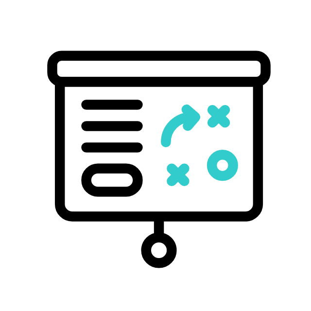 wachstum animated icon wachstum animated icon