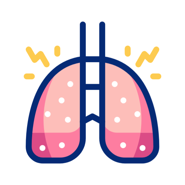 Nose animated icon Nose animated icon