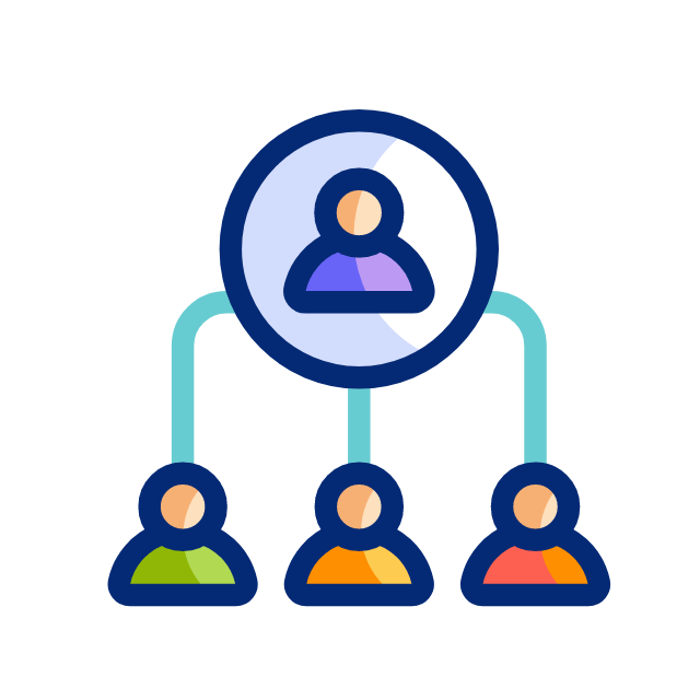 mentorat animated icon mentorat animated icon