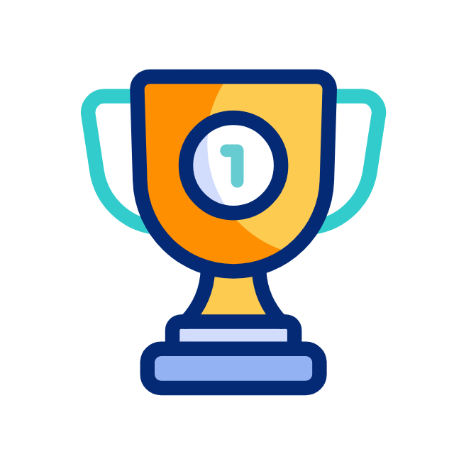 Mentorship animated icon Mentorship animated icon