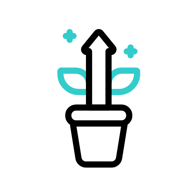 Success animated icon Success animated icon