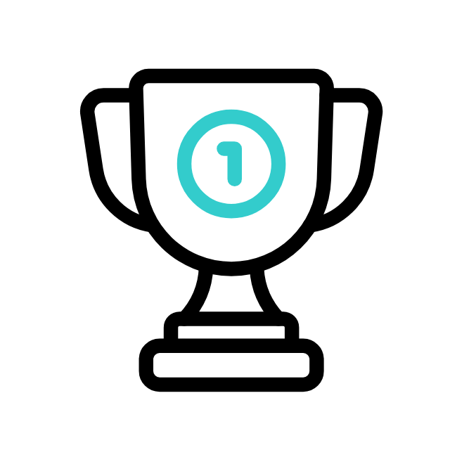 Success animated icon Success animated icon