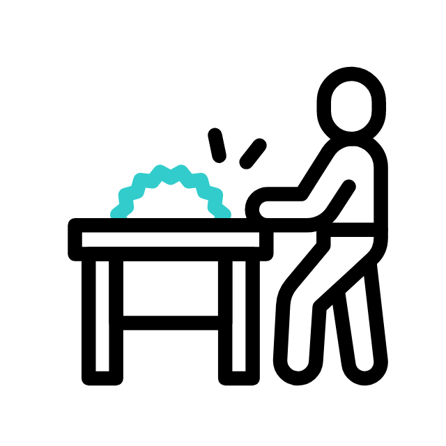 acidentes de trabalho animated icon acidentes de trabalho animated icon