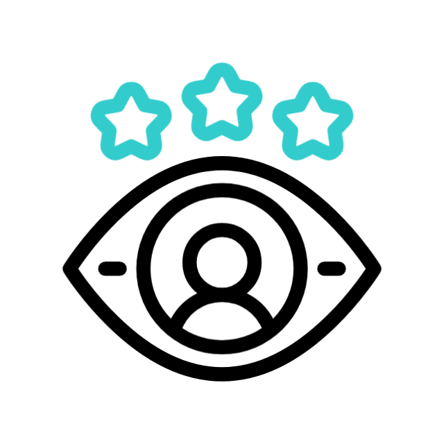 marketing animated icon marketing animated icon