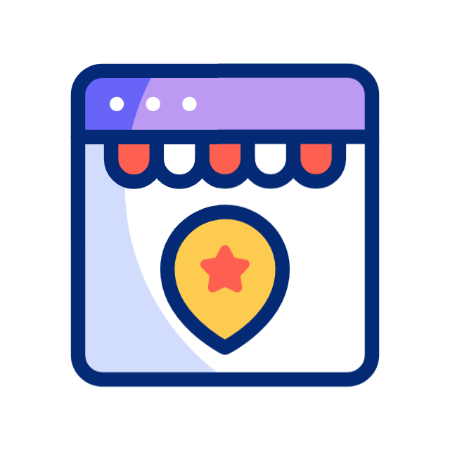 seite anzeigen animated icon seite anzeigen animated icon