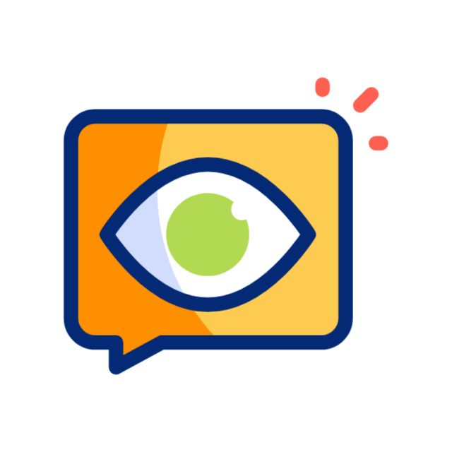 seite anzeigen animated icon seite anzeigen animated icon