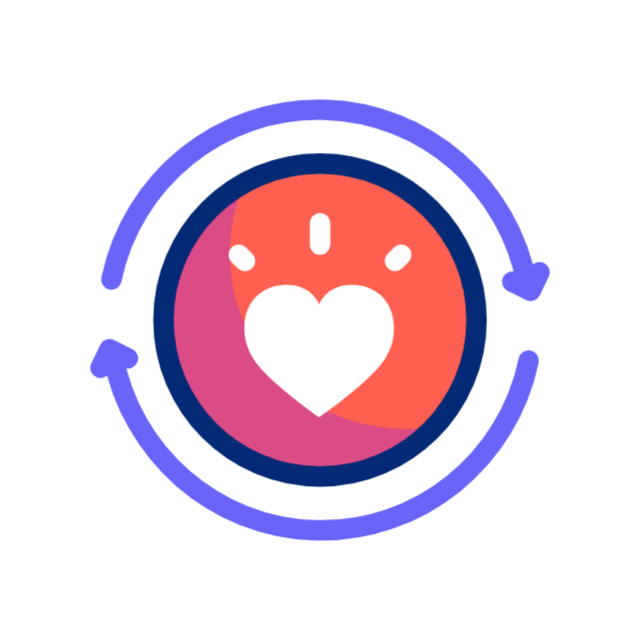 seite anzeigen animated icon seite anzeigen animated icon