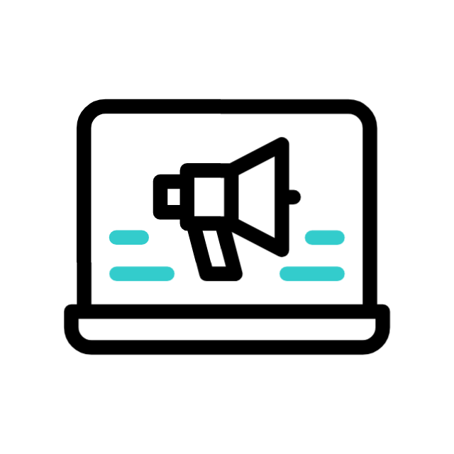 loyalität animated icon loyalität animated icon