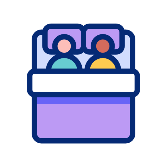 zusammen leben animated icon zusammen leben animated icon