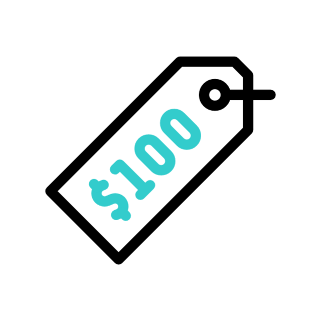 Vip animated icon Vip animated icon