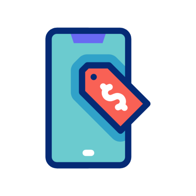 Favorite animated icon Favorite animated icon