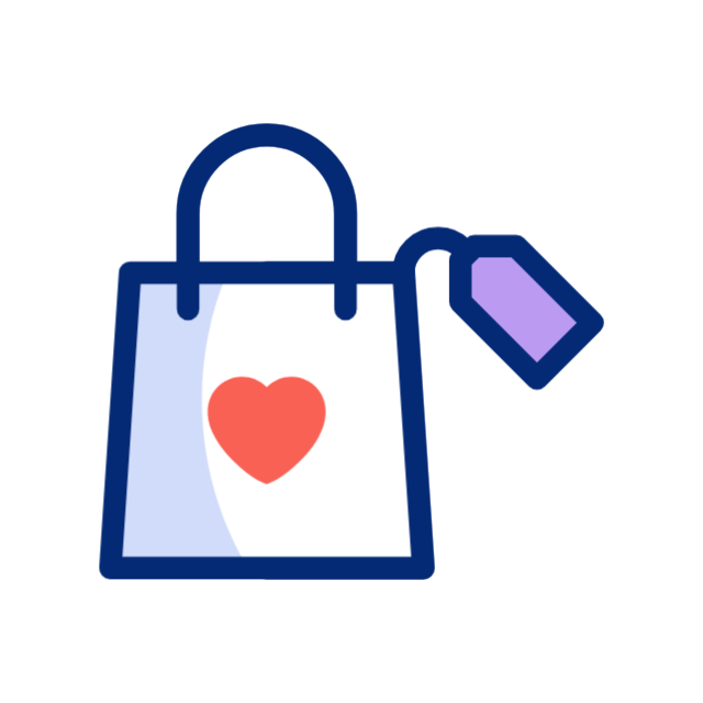 Favorite animated icon Favorite animated icon
