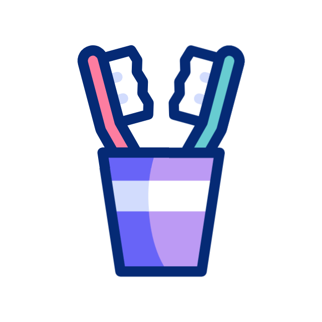 Холод animated icon Холод animated icon