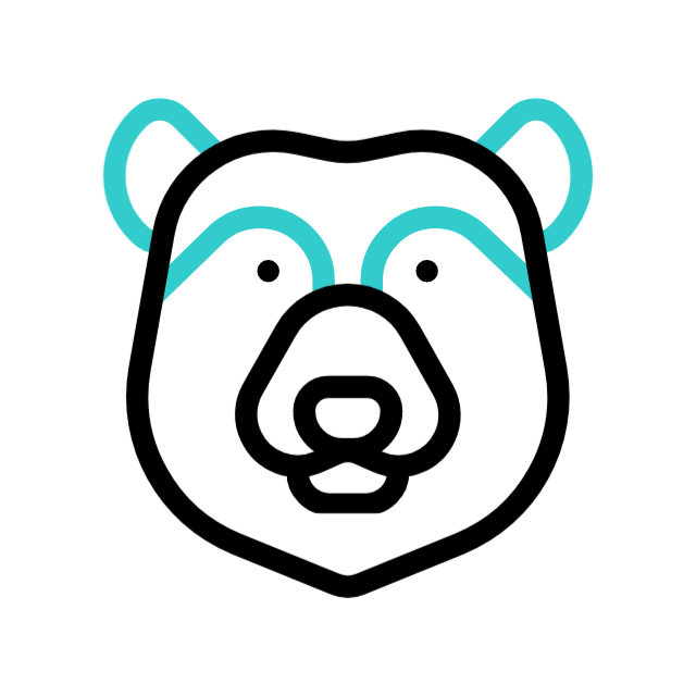 Летучая мышь animated icon Летучая мышь animated icon