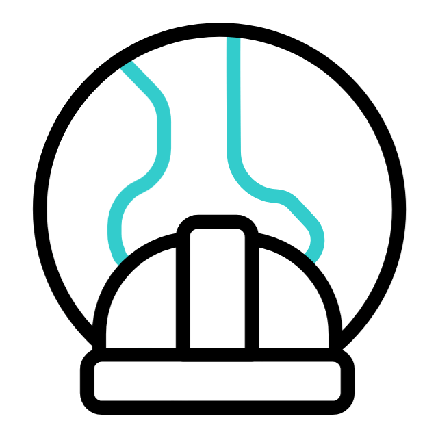 clôture animated icon clôture animated icon