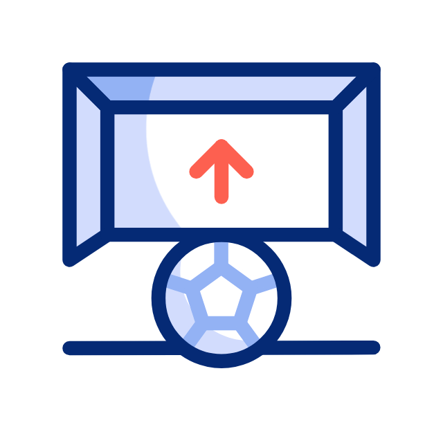podium animated icon podium animated icon