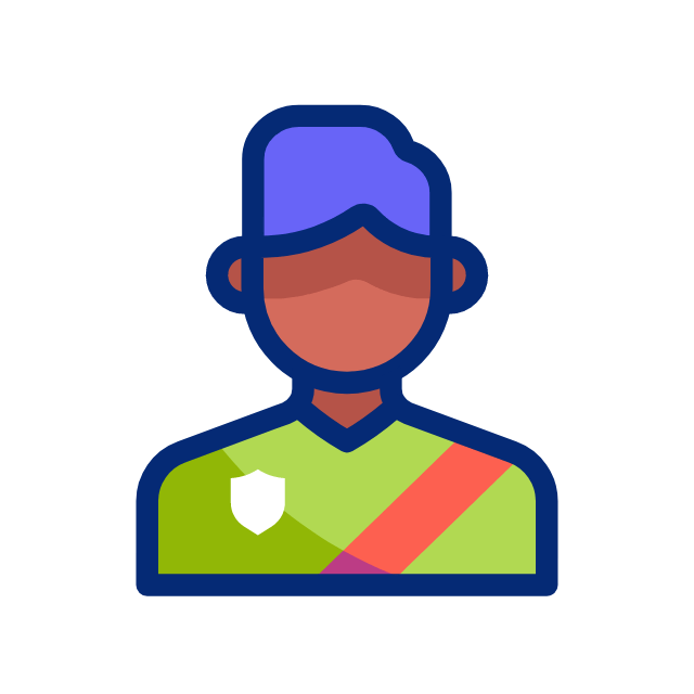 podium animated icon podium animated icon