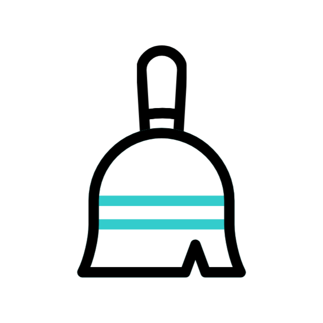 Свеча animated icon Свеча animated icon