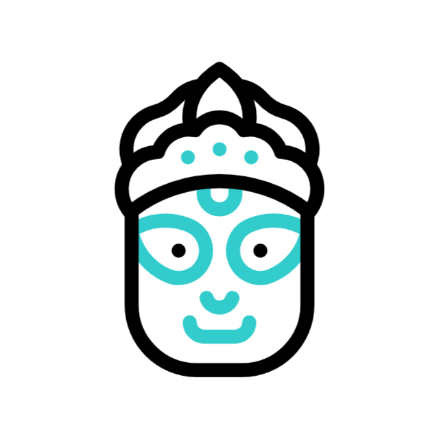 Rasgulla animated icon Rasgulla animated icon