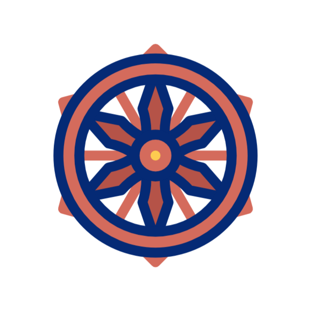 ratha yatra animated icon ratha yatra animated icon