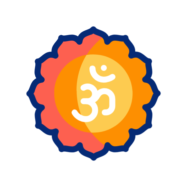 Ратха-ятра animated icon Ратха-ятра animated icon