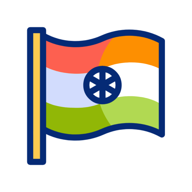 라타 야트라 animated icon 라타 야트라 animated icon