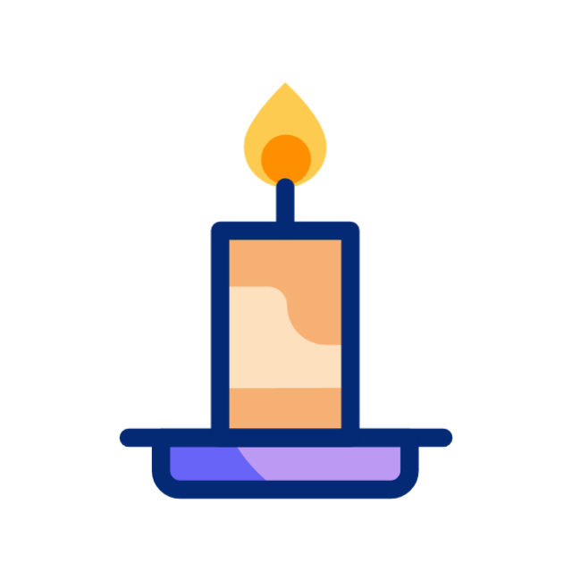 dia de los muertos (tag der toten) animated icon dia de los muertos (tag der toten) animated icon