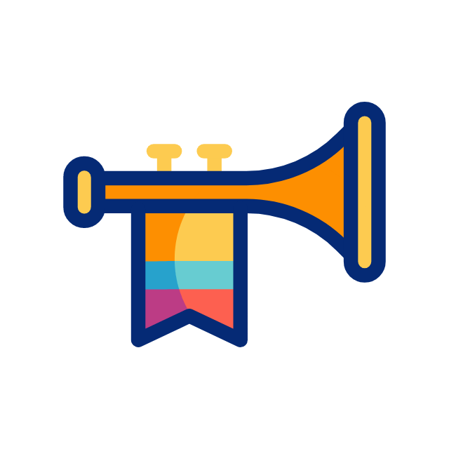 colombiano animated icon colombiano animated icon