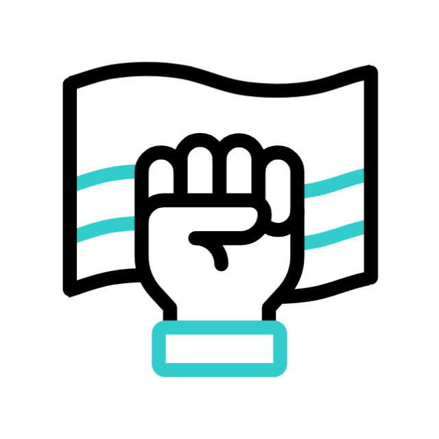 kolumbien flagge animated icon kolumbien flagge animated icon