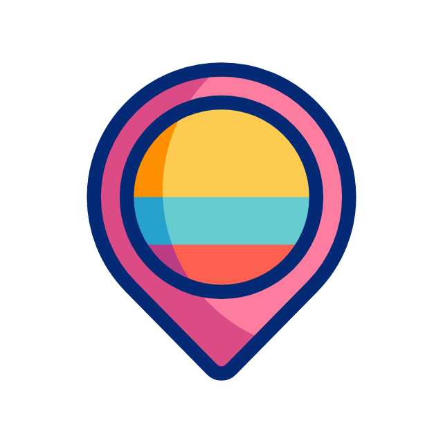kolumbianisch animated icon kolumbianisch animated icon