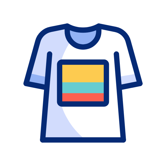 Колумбийский animated icon Колумбийский animated icon
