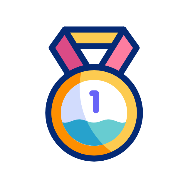 시작 animated icon 시작 animated icon