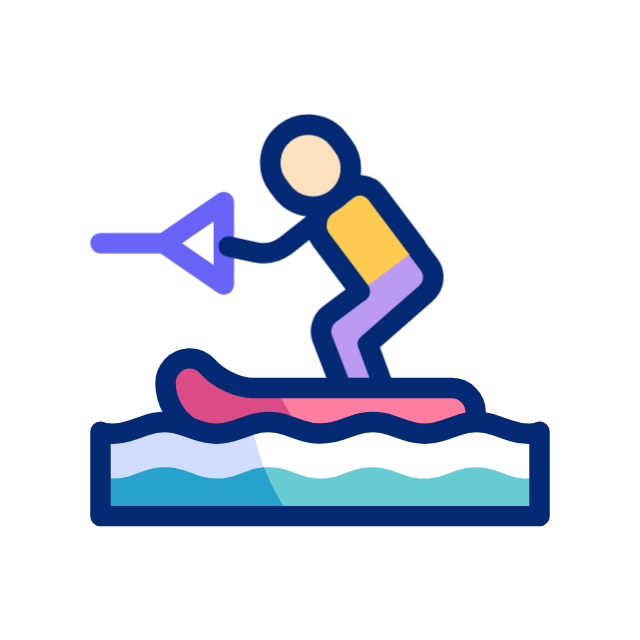 시작 animated icon 시작 animated icon